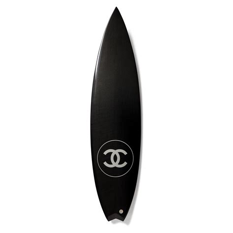 chanel surfboard price|chanel surfboard for sale.